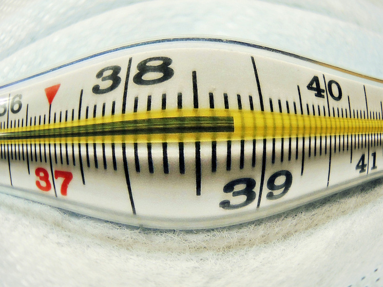 Американские врачи рассказали об особенностях болезни гриппом в праздничные дни