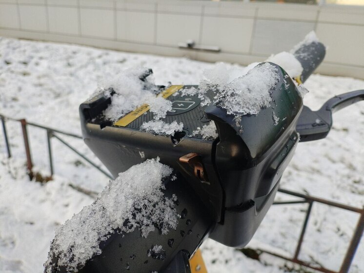 В Калининграде решили не убирать электросамокаты с улиц