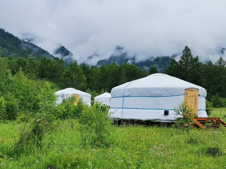 Замдиректора нацпарка «Тункинский» в Бурятии обвинили в посредничестве во взяточничестве