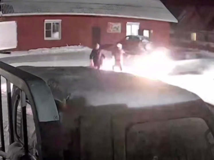 Пожилая женщина погибла под колесами автомобиля в Челябинской области