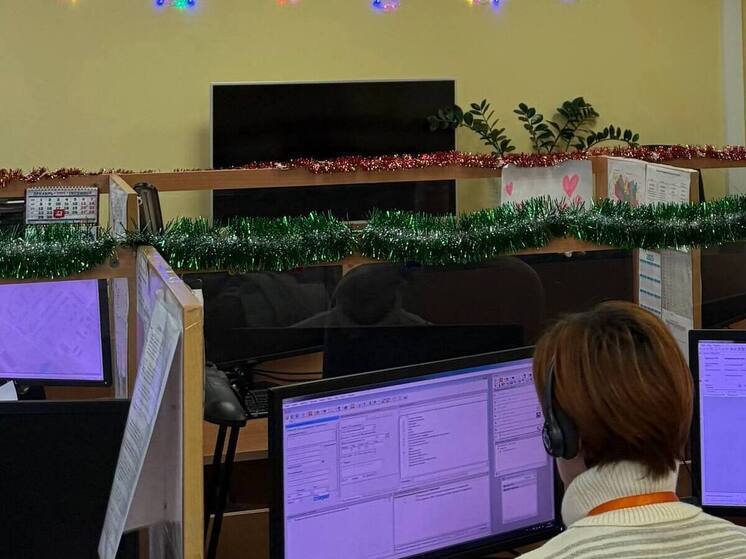  "Ребенок съел пакет, фура буксует": о чем звонят на 112 во Владимире