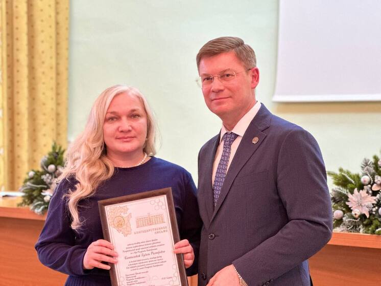 Хабибов: в Башкирии уровень безработицы – «на историческом минимуме»