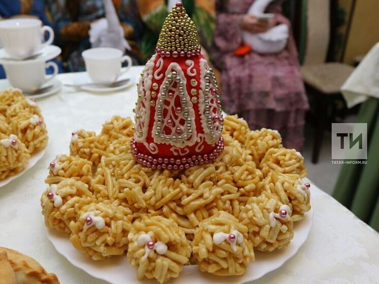 В Татарстане для самозанятых есть бесплатные торговые места на ярмарках