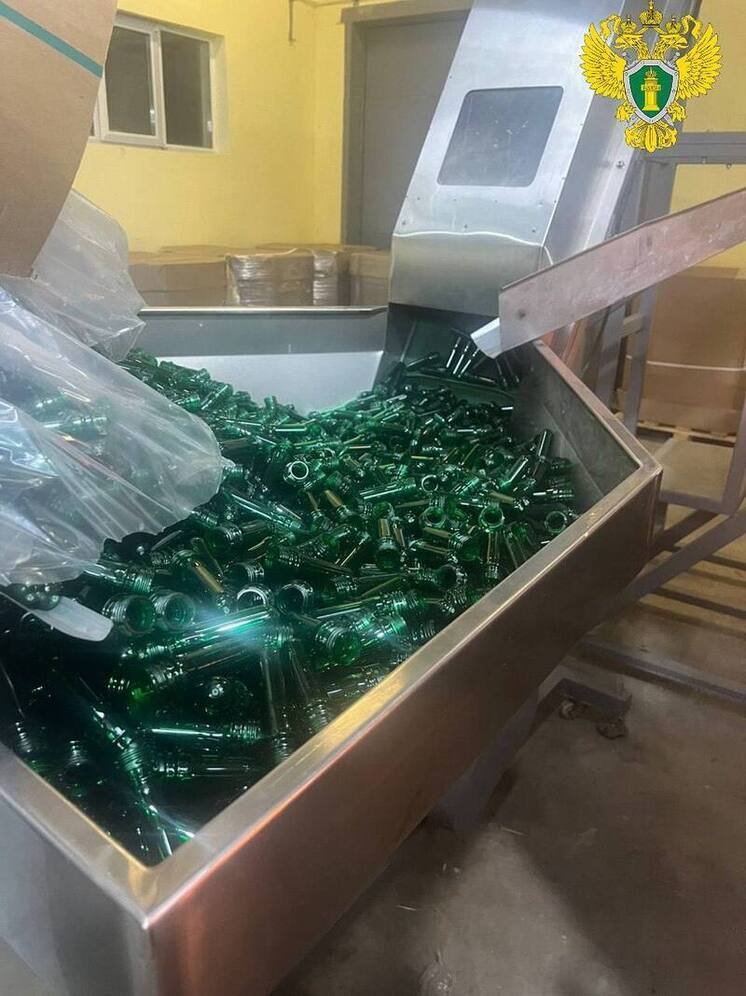 Прокуратура Пензенской области взяла на контроль расследование по факту отравления ребенка напитком