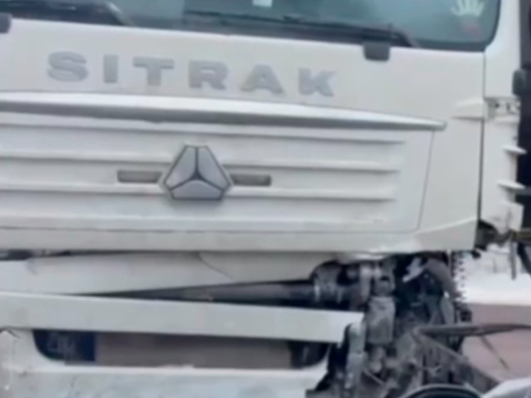 Под Брянском в смертельном ДТП погибли два человека