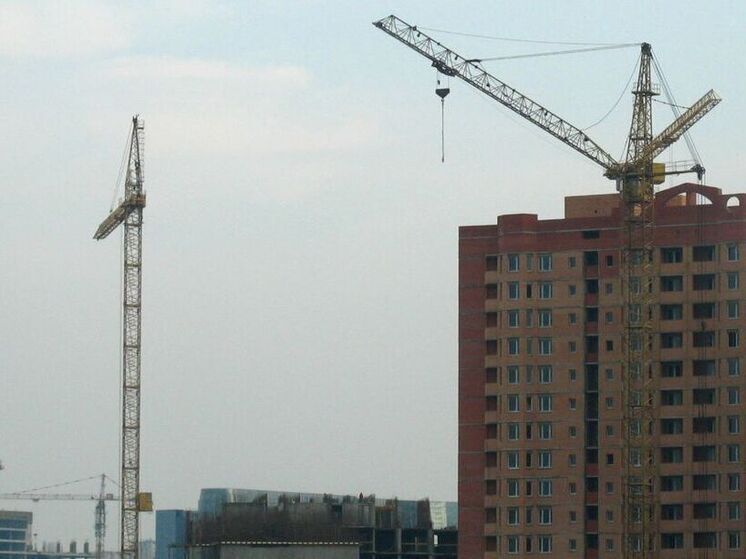 Спад ипотеки угрожает строительной индустрии: озвучен критический порог