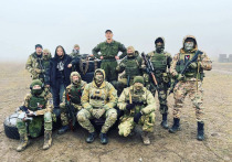 В последние месяцы вокруг 88-й разведывательно-диверсионной бригады «Эспаньола», костяк которой в свое время составили футбольные фанаты, в ряде СМИ появились слухи о том, что подразделение якобы было расформировано и вышло из состава Добровольческого корпуса. После гибели основателя бригады Станислава Орлова с позывным «Испанец» эти слухи зазвучали с новой силой.