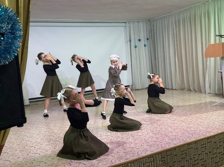 В Онежском округе подвели итоги молодежной политики за 2025 год