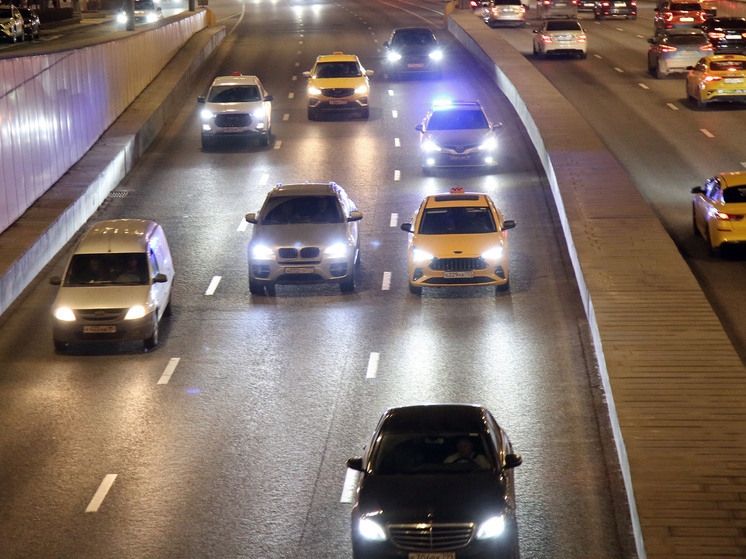 Автопродление водительских прав отменят в январе 2026-го