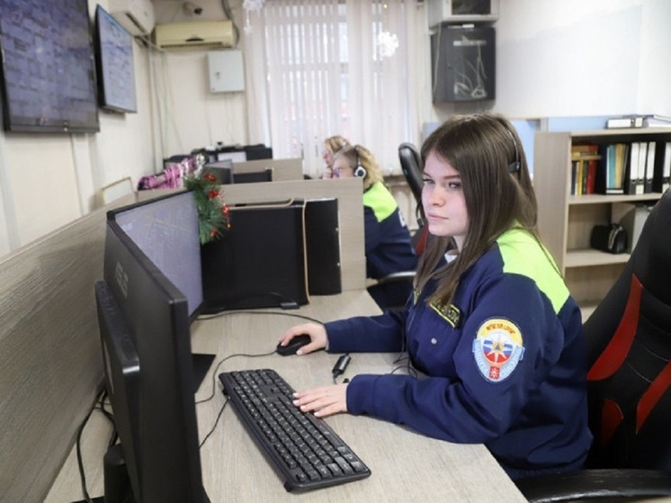 За сутки в Туле зафиксировали два аварийных отключения света