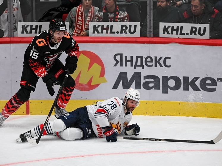 Буше высказался о «маленьких» игроках «Металлурга»