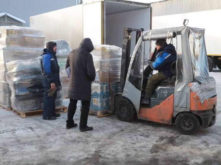 Новосибирск подвел итоги всесторонней поддержки участников СВО