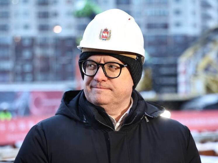 Федеральные эксперты отметили лоббистсткие возможности Алексея Текслера