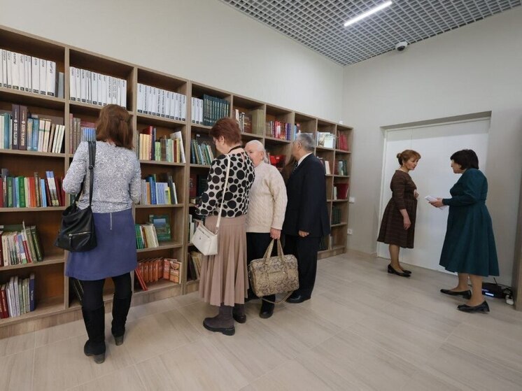 Четыре библиотеки Челябинской области станут центрами креативных индустрий