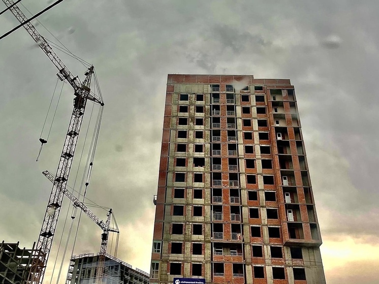 На Красном Пути спроектируют новый квартал по программе КРТ