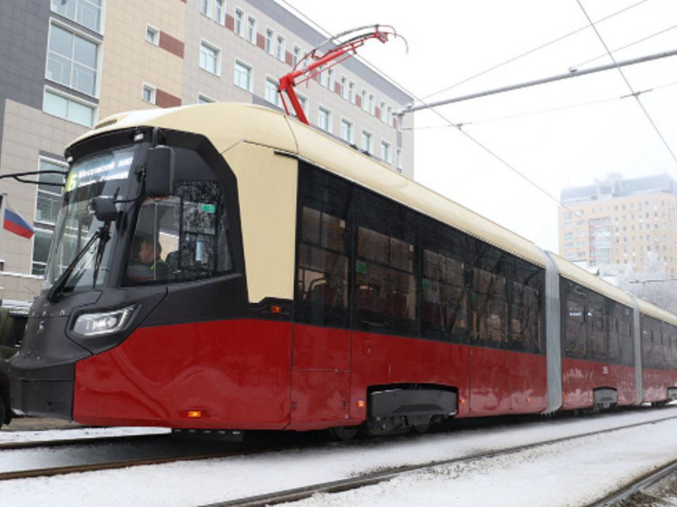 Нижегородцам рассказали об итогах модернизации электротранспорта