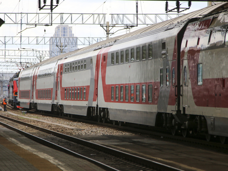 Гулин: За девять месяцев 2025 года проверено 70 объектов ж/д инфраструктуры