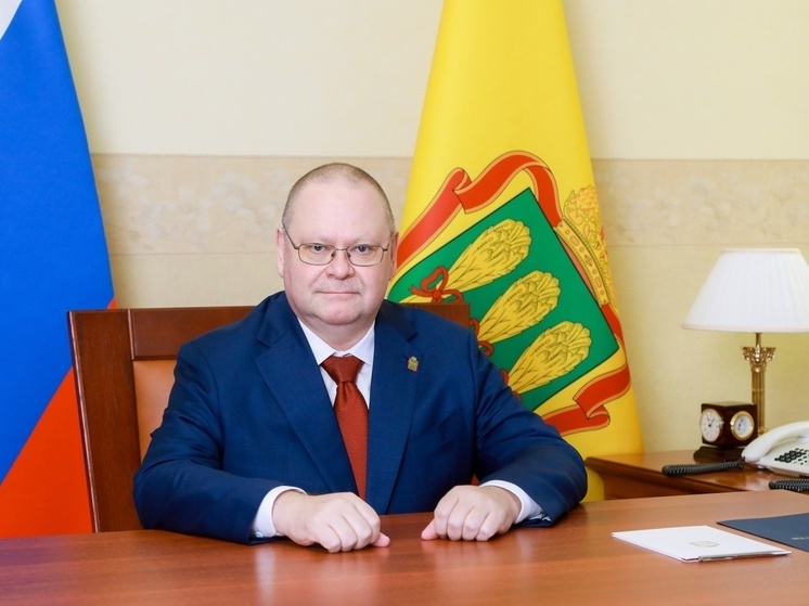 Губернатор поздравил пензенских спасателей с профессиональным праздником