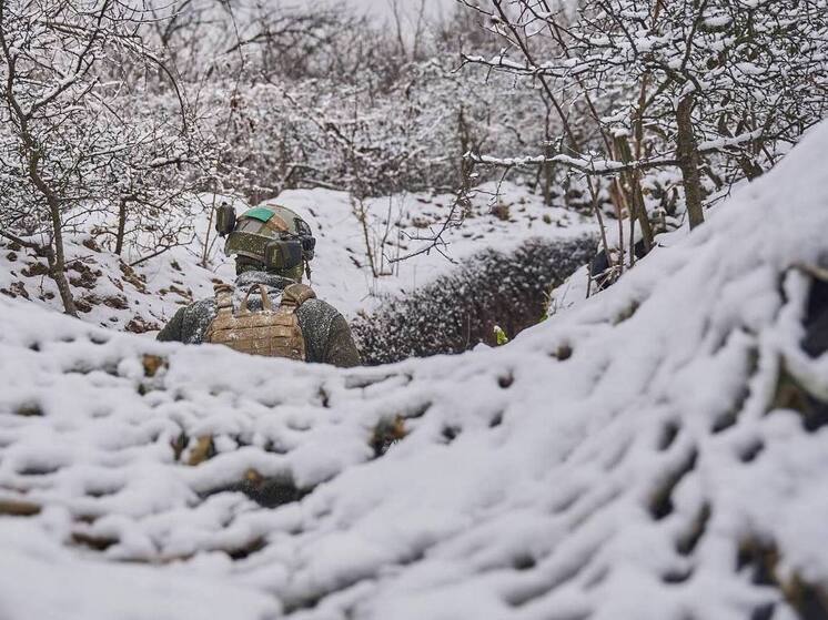 Кривонос: Киев теряет операторов дронов быстрее, чем успевает обучать