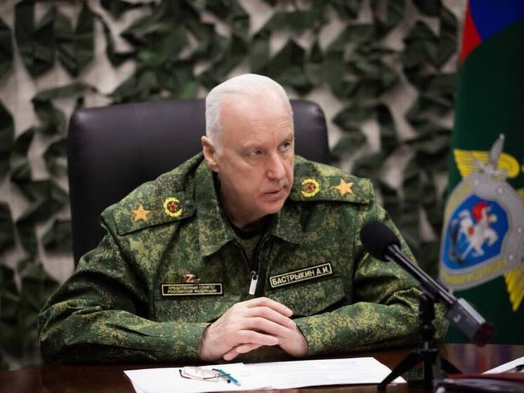 Бастрыкин ждет доклад по делу иностранца, выстрелившего в самарца из пистолета