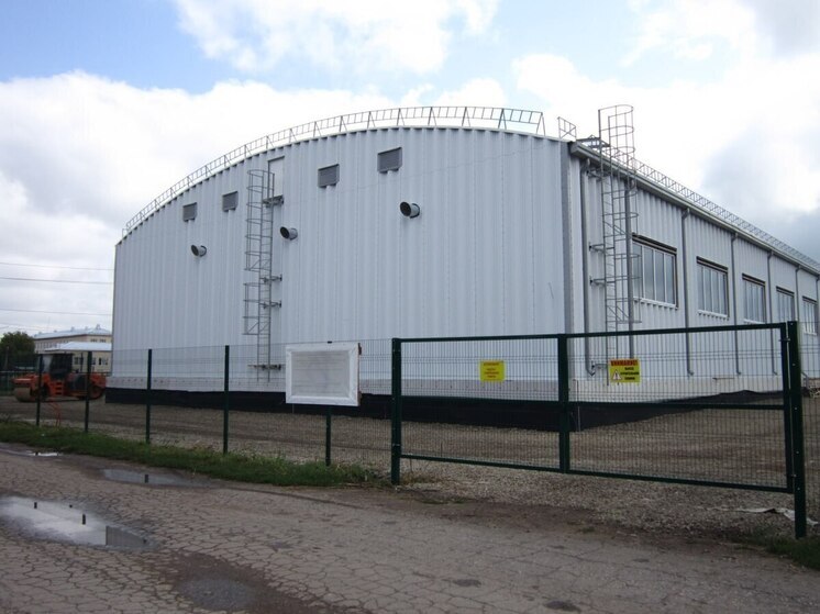 Исследование ЦБ РФ: загрузка производств в Самарской области снизилась до 77%