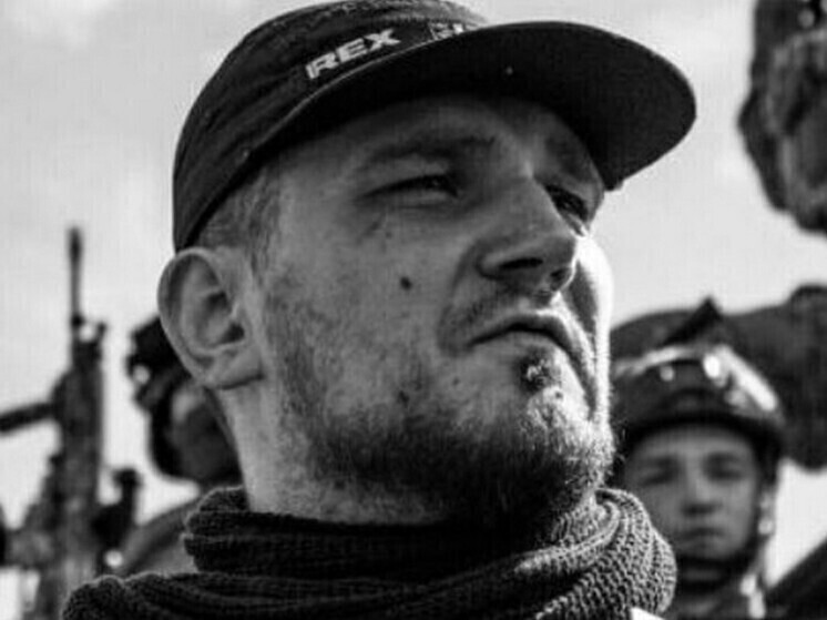 Российский дрон убил изменника Капустина*, приговоренного к пожизненному