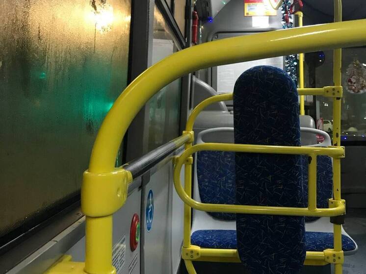 В Воронежской области изменят движение автобусов №173 и №175