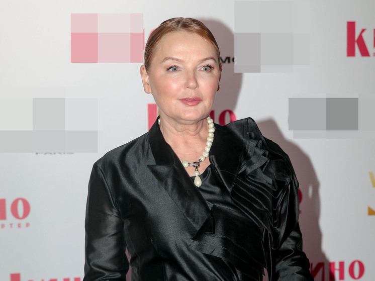 Телеведущая Вербицкая рассказала, что происходит в театре после смерти Алентовой