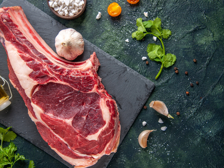 Мясное животноводство Подмосковья растет: от 324 тыс. тонн сегодня до новых проектов завтра