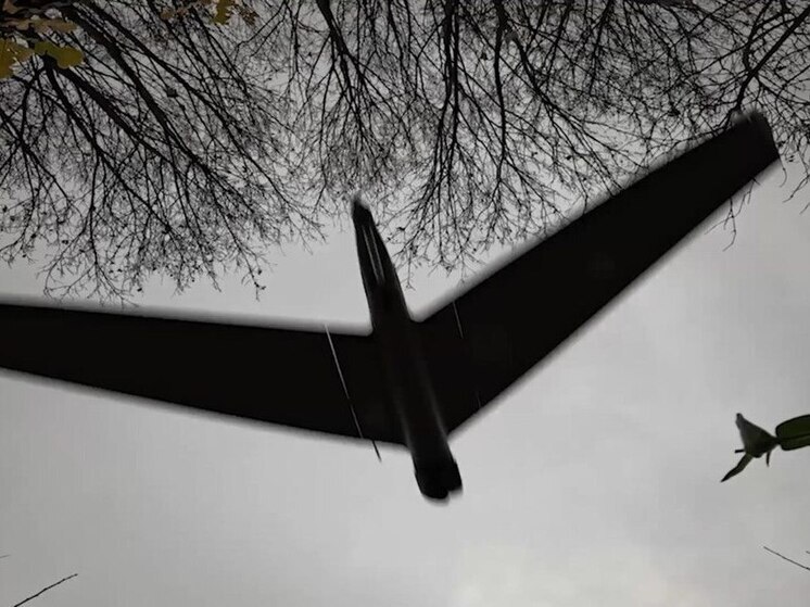 По дороге в безопасный район женщины были атакованы дроном ВСУ