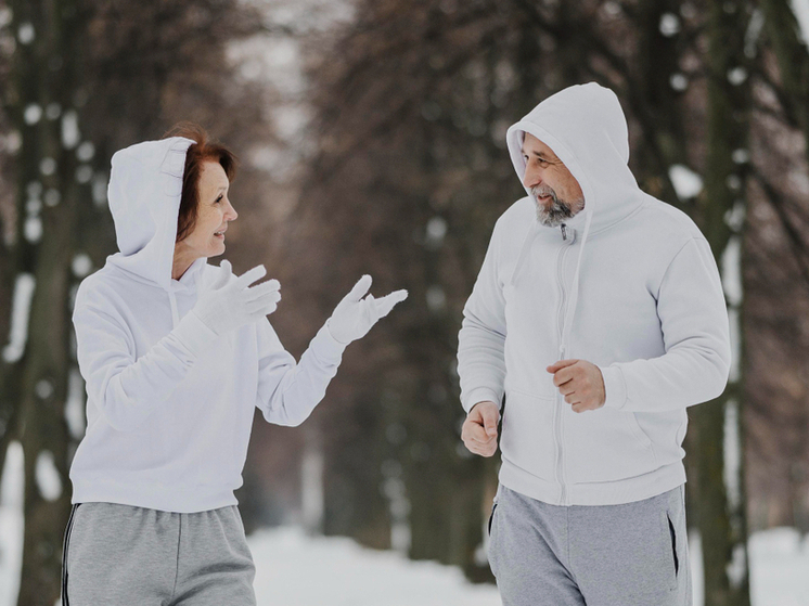 В Кировской области ОРВИ и грипп держатся на сезонном уровне