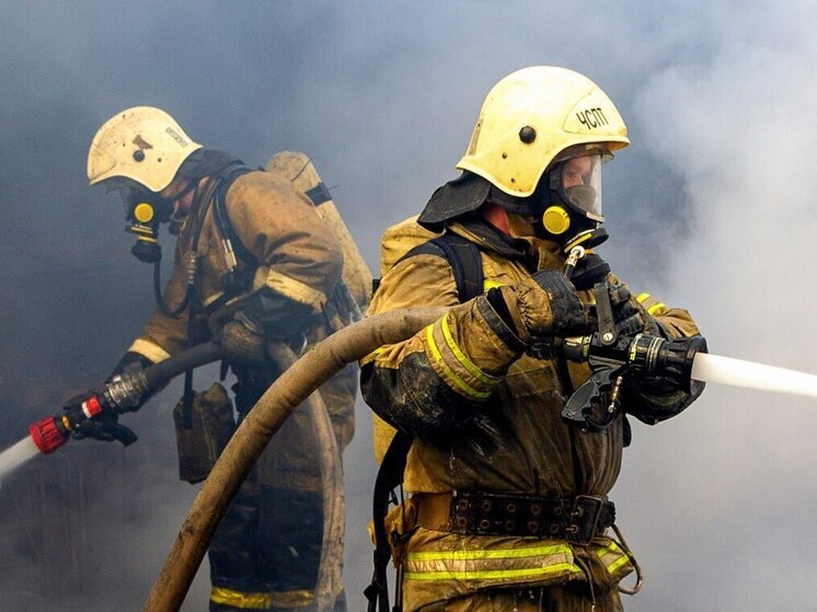 Аксёнов поздравил спасателей Крыма с профессиональным праздником