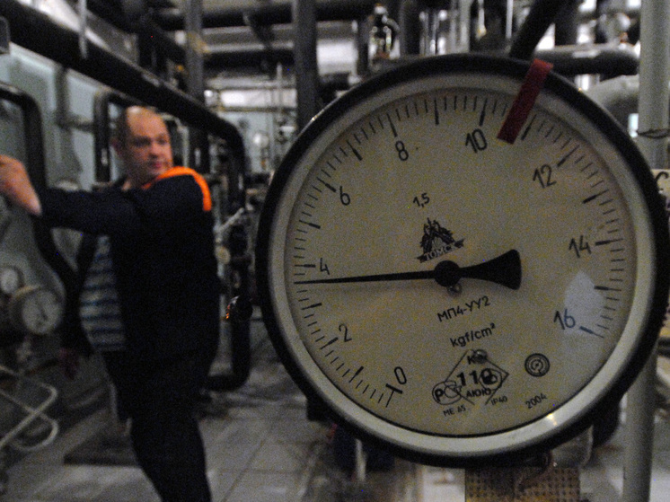 Жители Саянска остались без тепла из-за аварии на местной ТЭЦ