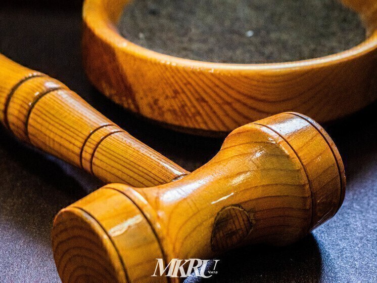 Забайкалец изнасиловал несовершеннолетнюю под угрозой смерти