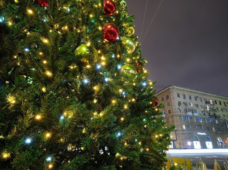 Двухдневная рабочая неделя ожидает волгоградцев перед долгими каникулами