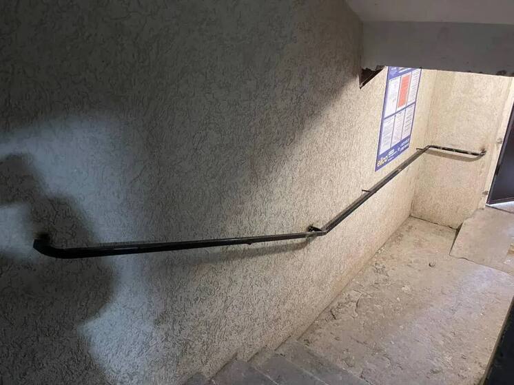 Обращение участника СВО с «Прямой линии» с Меликовым исполнено в Каспийске