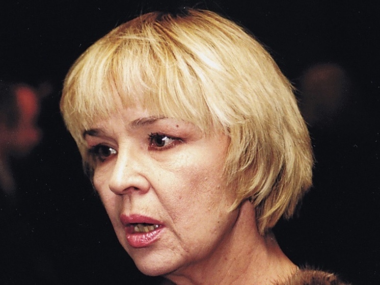Актриса Тамара Семина рассказала о серьезной болезни после смерти Алентовой
