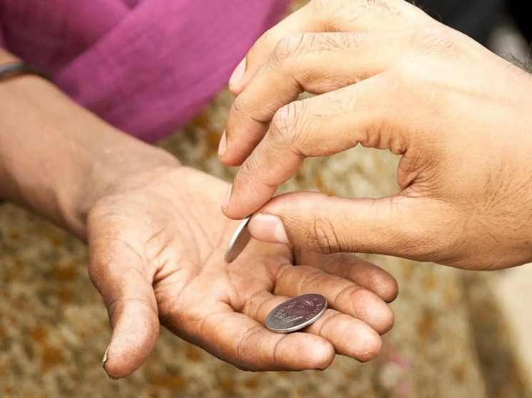 Почему жителям Калмыкии завтра нужно помочь нуждающимся