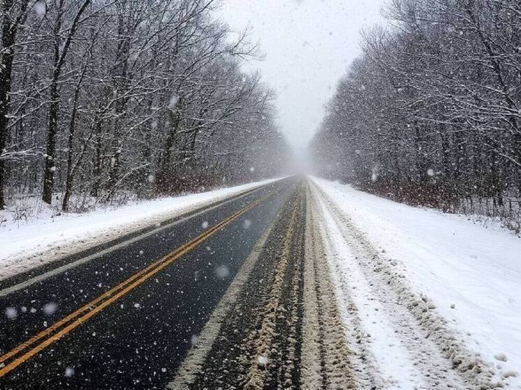 Автомобилистов Ноябрьска предупредили о временном перекрытии перекрестка