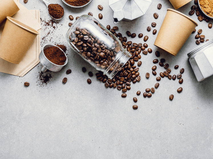 Гастроэнтеролог рекомендовал пензенцам пить кофе не раньше 9:30 утра