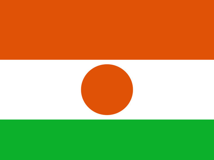 Правительство Нигера поддержало всеобщую мобилизацию