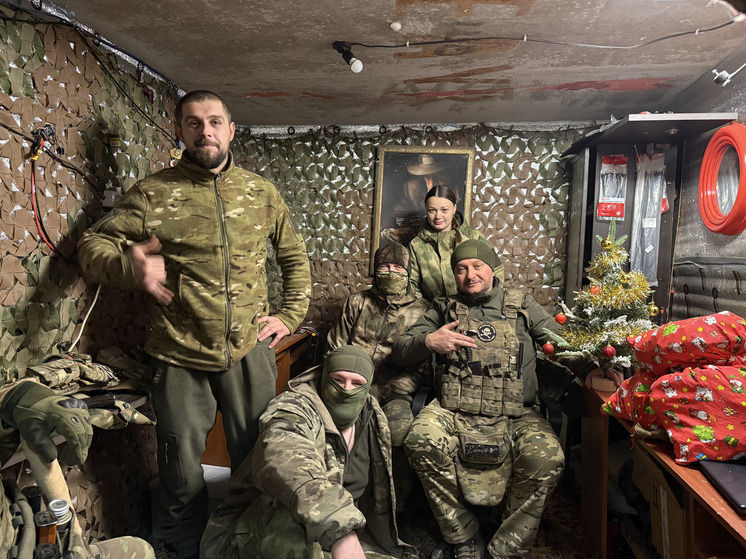 Командир «Эспаньолы» Худяков: «Мы живы, и мы исполняем свой долг»