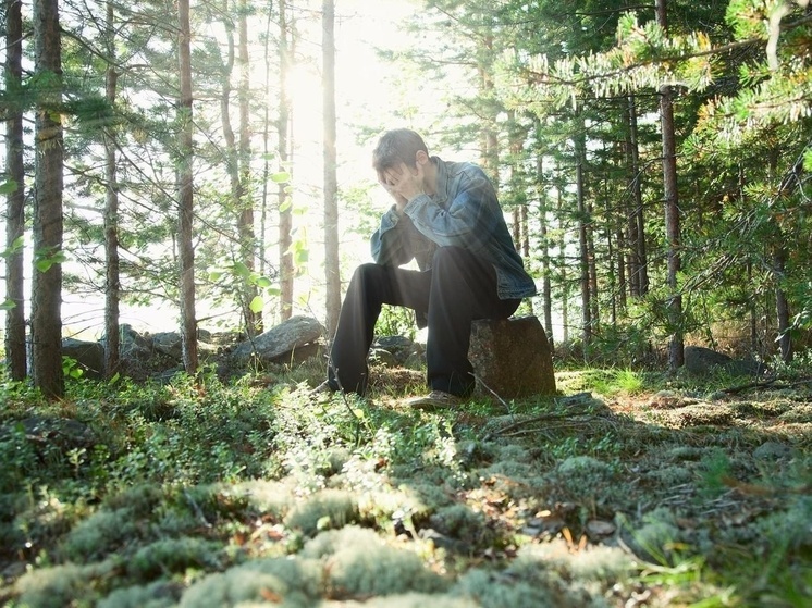 78 человек вызволены из лесных ловушек в Псковской области за 2025 год