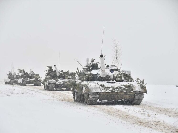 ВС РФ отразили три попытки ВСУ прорваться в Купянск