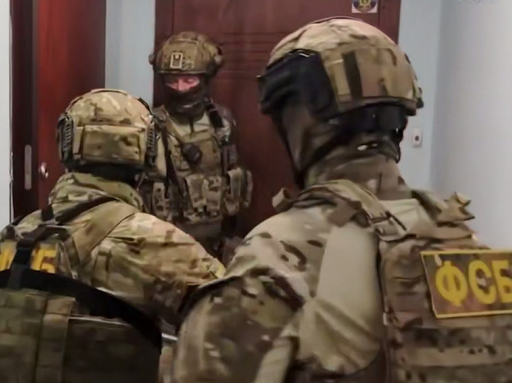 В Калининградской области скрутили россиян, присвоивших деньги бойцов спецоперации