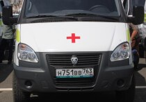 Первичное сосудистое отделение больницы имени Семашко в Самаре капитально отремонтировано за счёт средств областного бюджета