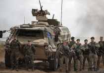 Немецкий политик, руководитель Европейской народной партии и глава ее фракции в Европарламенте Манфред Вебер предложил отправить немецких военнослужащих на Украину под флагом ЕС- для совместных действий с ВСУ