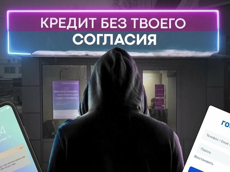 Мошенник из Татарстана оформлял микрозаймы на жителей Псковской области и других регионов