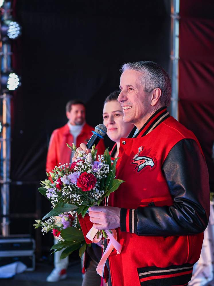  «Русский сестра»: переводчица «Авангарда» о дружбе с Бобом Хартли