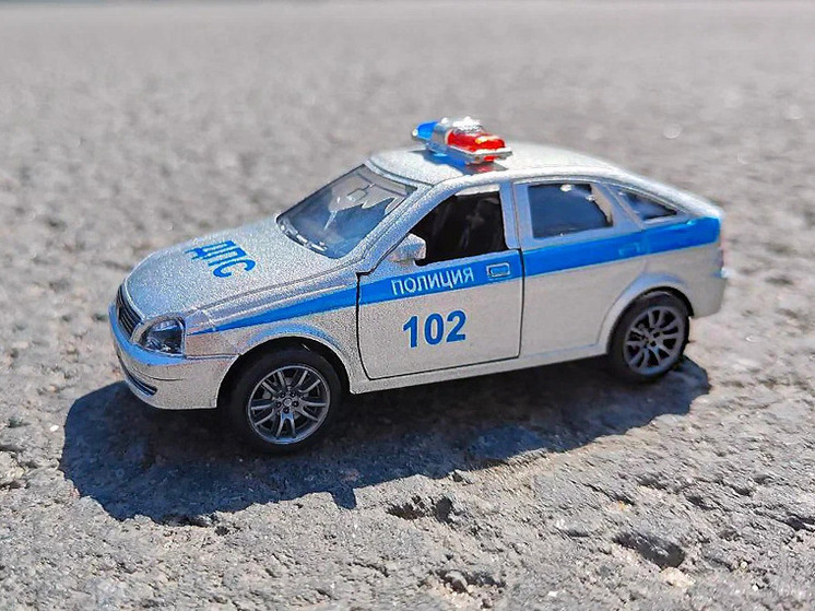 Три человека погибли в ДТП с фурой в Нижегородской области